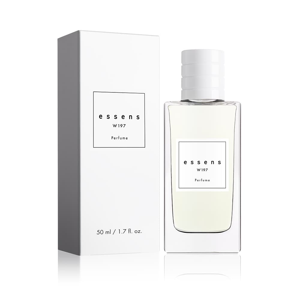Dámsky parfum w197