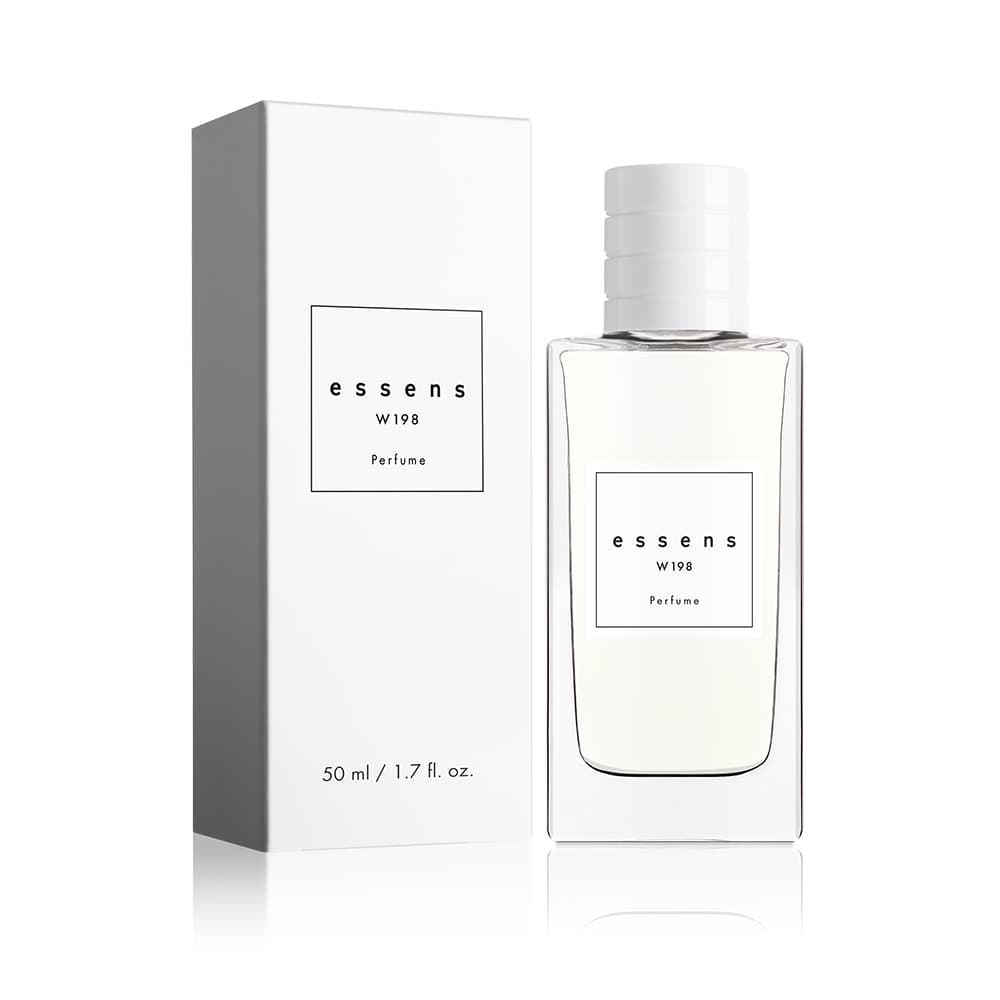 Dámsky parfum w198