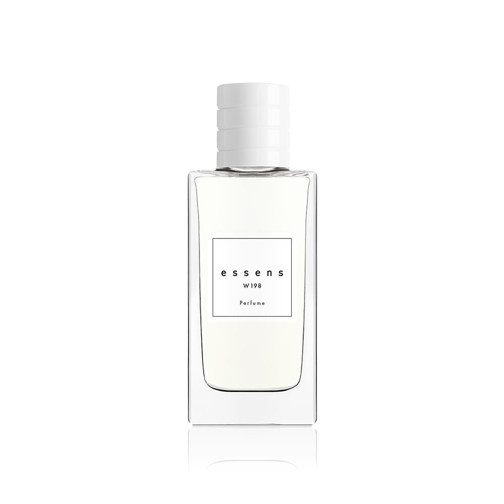 Dámsky parfum w198 - obrazok 2