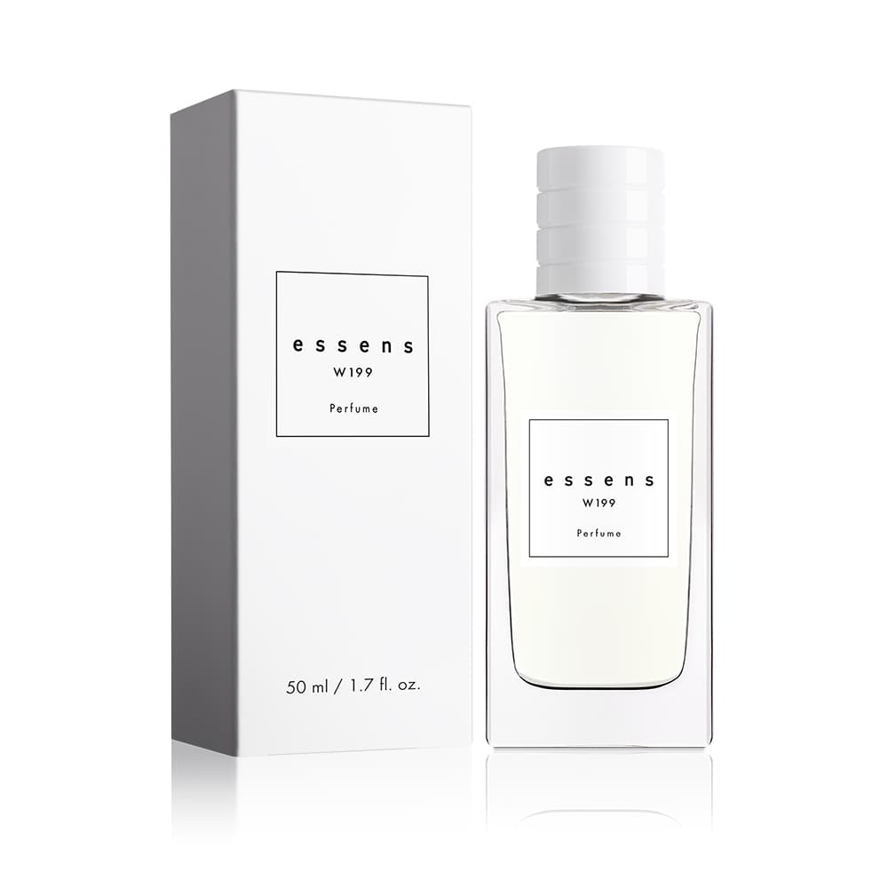 Dámsky parfum w199