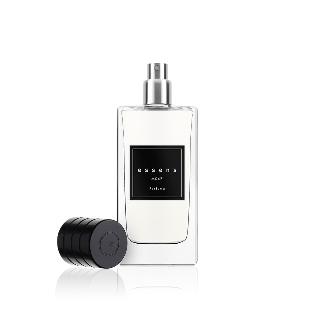 Pánsky parfum m047 - obrazok 2