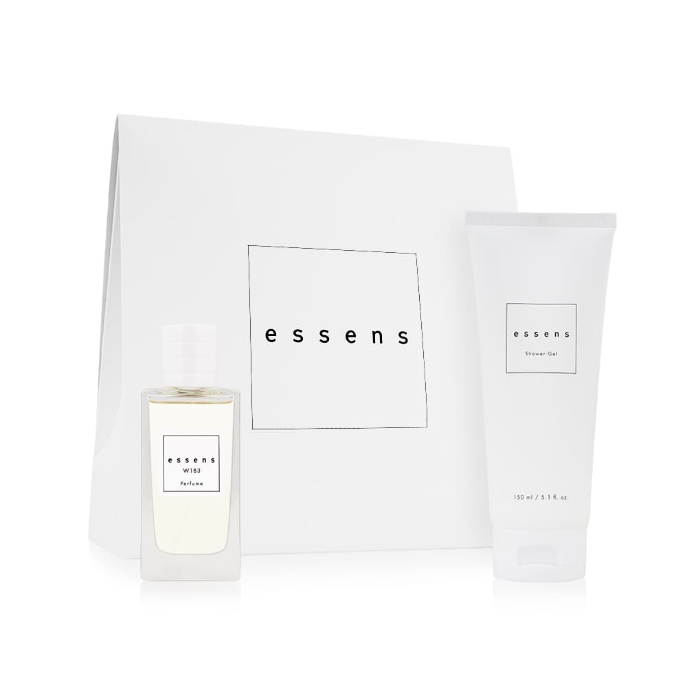 Dámsky parfumovaný set w184