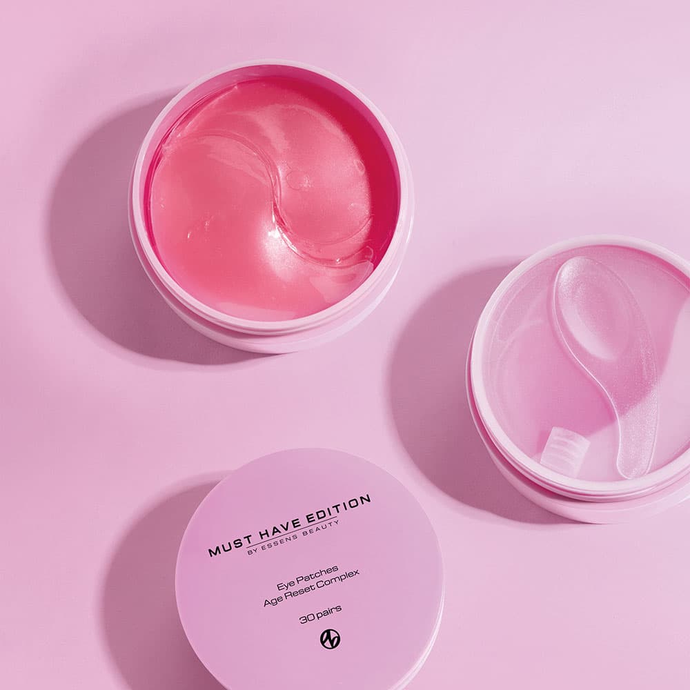 Vankúšiky pod oči - Age Reset Complex - obrazok 2