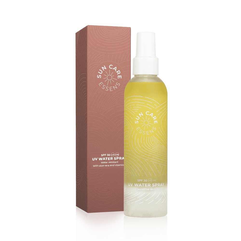 UV WATER SPRAY SPF 30