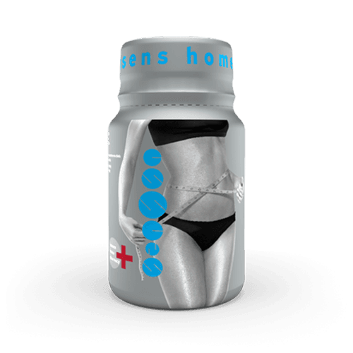 Slim'SS - výživový doplnok