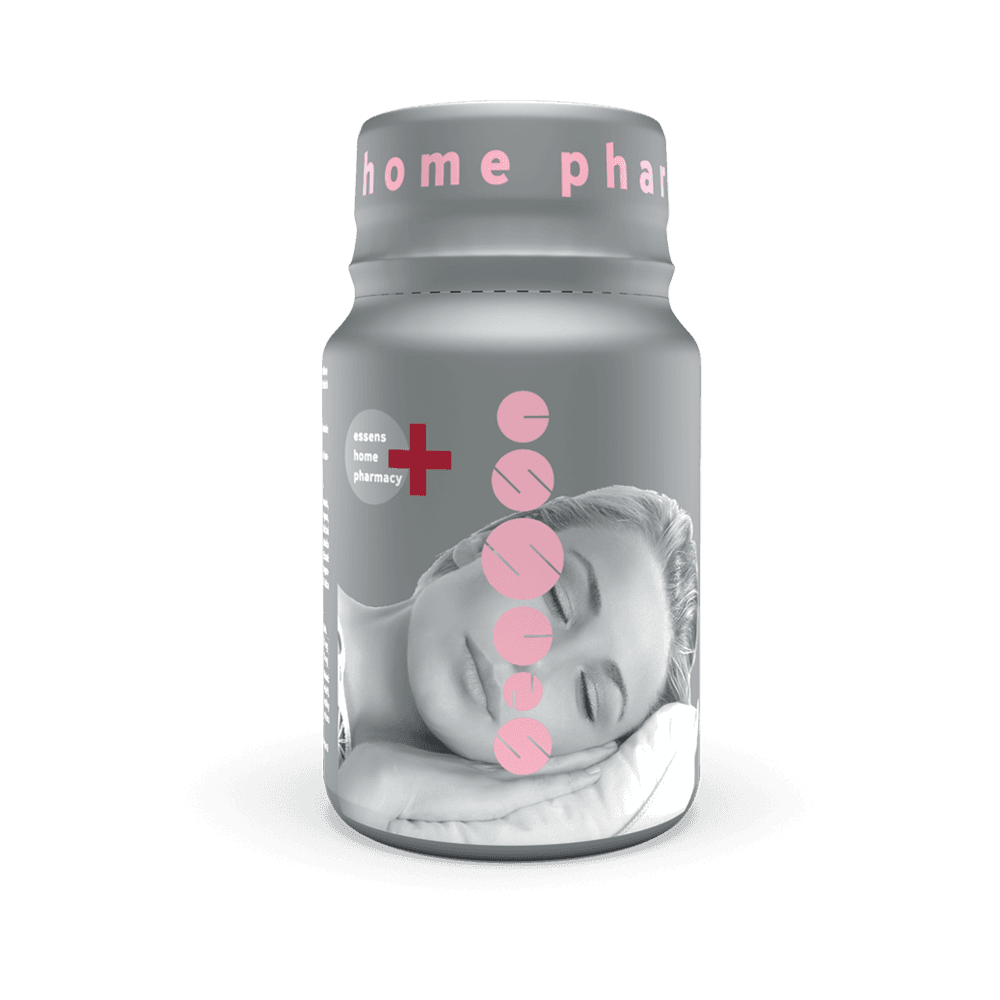 ES'Leep - výživový doplnok