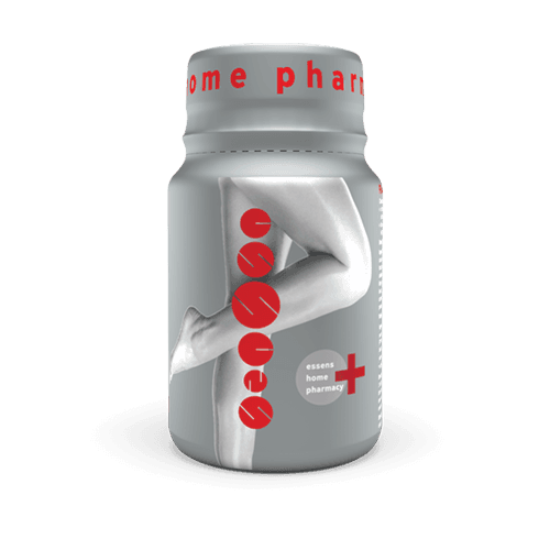 Flow'EN - výživový doplnok