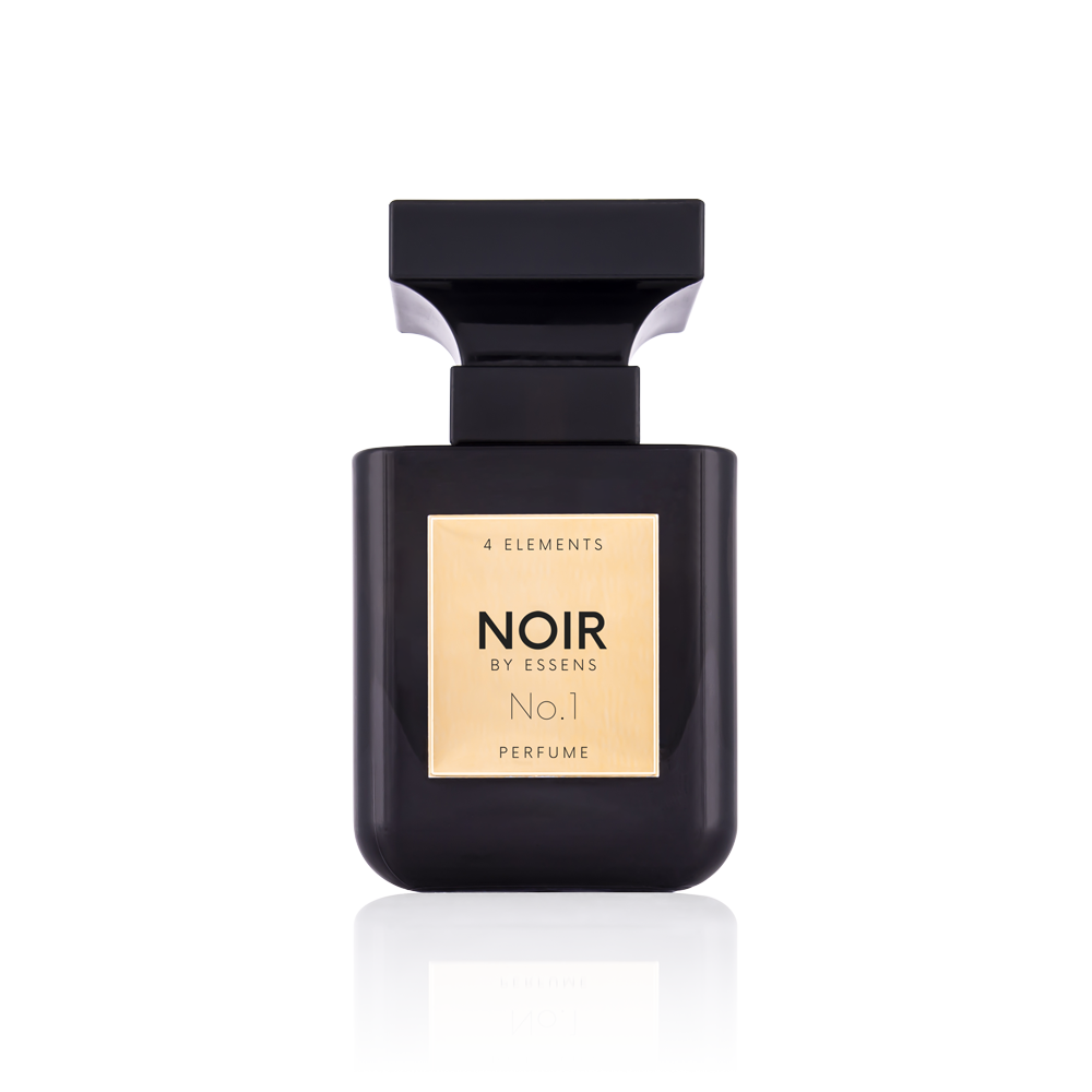 Parfum NOIR by ESSENS - Nr. 1