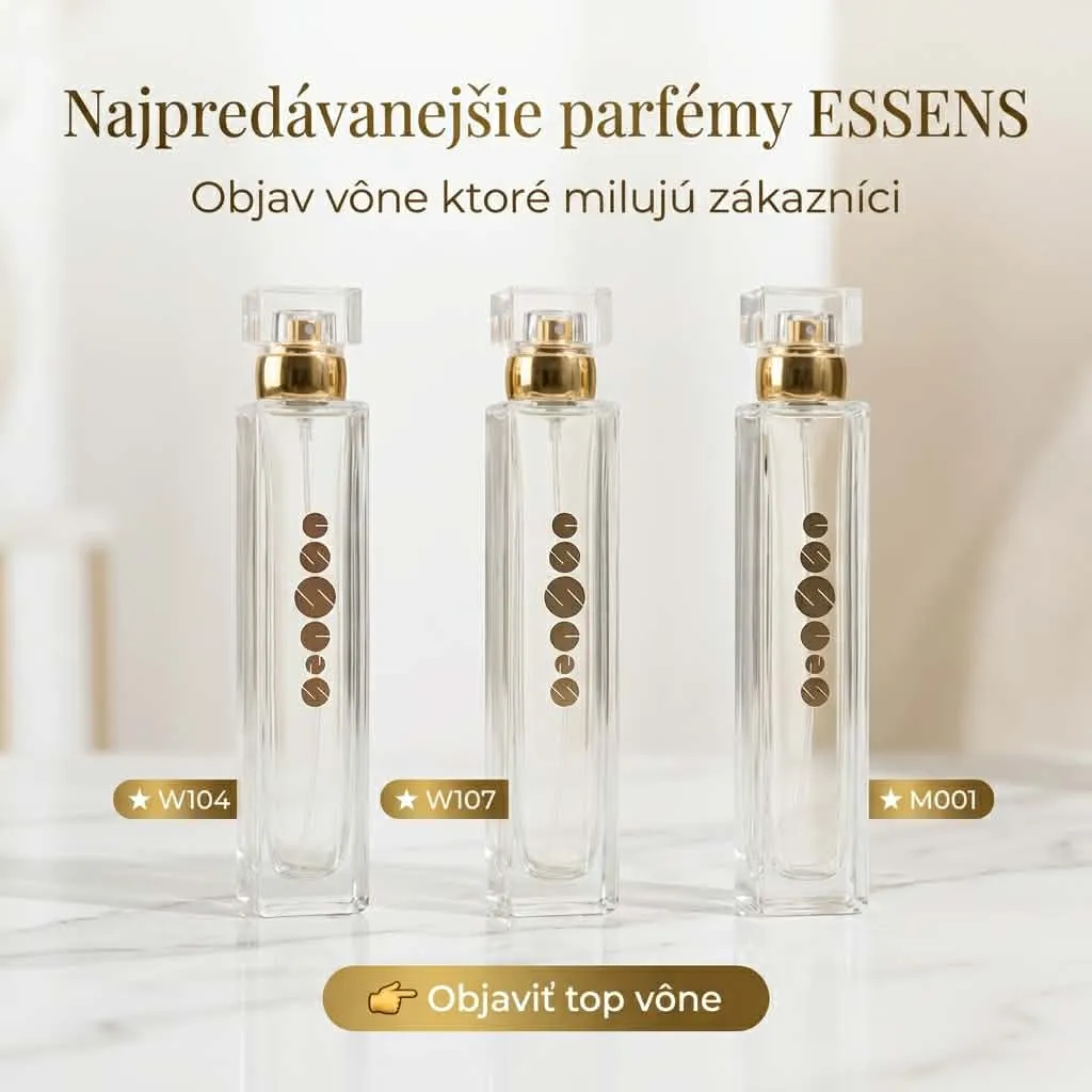 Parfum NOIR by essensparfumy